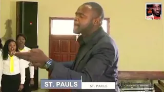 ST PAUL'S CHURCH CHOIR