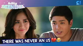 There was never an us | Maybe This Time | Cinemaone