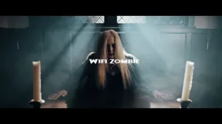 Pamela Moore -- "Wifi Zombie" Video Teaser