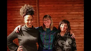 Jocelyn Gould, Joanna Majoko and Jodi Proznick - Live Studio Performance