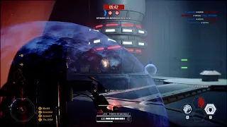 Star Wars  Battlefront II (2017) | Gotta go fast