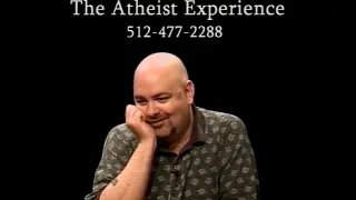Hard To Explain Motivations | Steve | The Atheist Experience 555