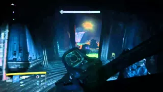 Destiny - The Dark Below - Dead Ghost Location - 012