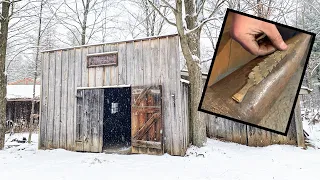 1800s Blacksmithing // Forging Christmas Ornaments