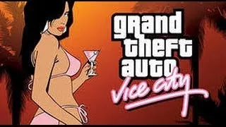 Секретные места в игре Gta Vice City