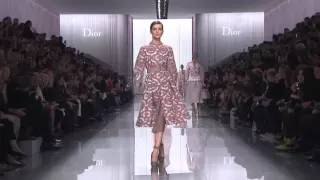 Christian Dior ➤ Fall/Winter 2012/2013 Full Fashion Show