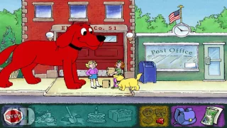 Clifford the Big Red Dog new episodes - Clifford the Champion by Cleo Drury