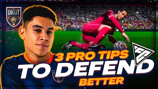 EA FC 24 - Insane Secret Pro Tips