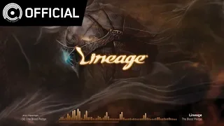 [Lineage OST] The Blood Pledge - 02 피의 맹세 (The Blood Pledge)