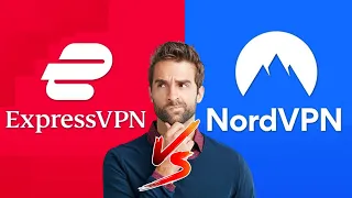 NordVPN vs ExpressVPN | Which Is The Better VPN In 2024?