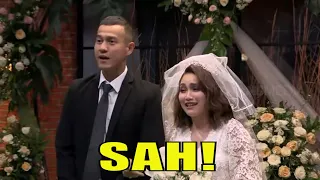 [FULL] PERNIKAHAN IMPIAN AYU & JUNOT | LAPOR PAK! (26/04/21)