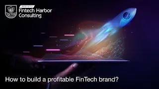 How to build a profitable FinTech brand?