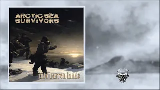 Arctic Sea Survivors - Into Barren Lands (Full Album Stream) | Talheim Records