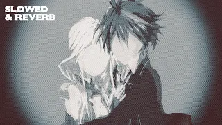 my dearest ~ slowed + reverb (guilty crown) [slowed anime lofi songs]