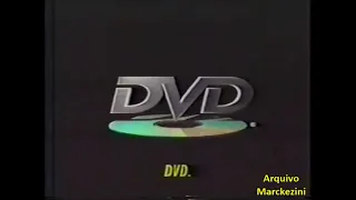 Conheça o DVD (1999)
