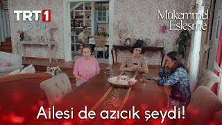 Kendilerini Teselli Etmeye Çalışırlar… | Mükemmel Eşleşme 3. Bölüm