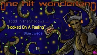 ONE HIT WONDERLAND: "Hooked on a Feeling" by Blue Swede