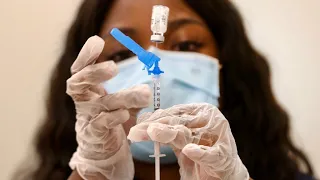 40% of Americans are hesitant to get the coronavirus vaccine: Study