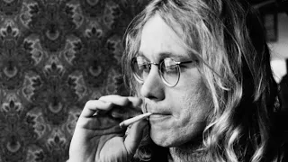 Warren Zevon “Poor Poor Pitiful Me” Live at the Main Point on 6/20/1976