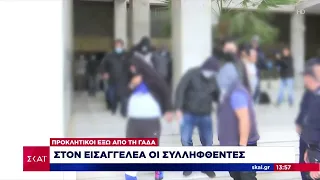 Δολοφονία Λυγγερίδη:Προκλητικοί οι συλληφθέντες–Όλες οι πληροφορίες από την έρευνα & τις καταθέσεις