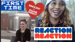 Madonna Reaction First Album Interviews (Wow! So Innocent + Insane Energy) | Empress Reacts