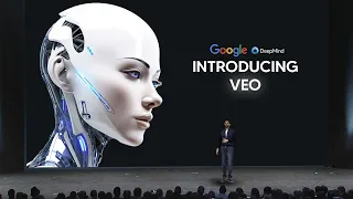 Googles New Text To Video AI "VEO" Is Actually AMAZING! (Googles SORA KILLER!)