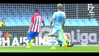 Antoine Griezmann - Crazy Skills & Goals 2017 Full HD