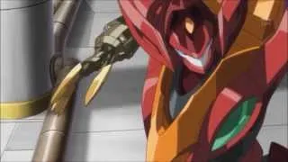 Code Geass AMV - New Divide