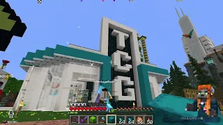 Hermitcraft TCG stream 2