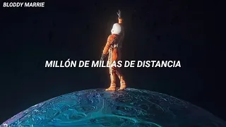 Nils Van Zandt (Feat. Julia Van Bergen) - Million Miles (Sub. Español)