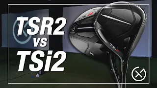 TSR2 vs TSi2 // Is the new TSR2 that much faster?