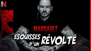 Marsault : esquisses d’un révolté