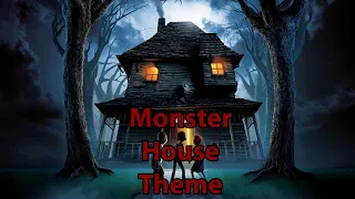 Monster House Theme Suite: Douglas Pipes