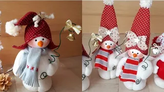 TUTORIAL FACILISSIMO PER NATALE EASY DIY FREE PATTERN CARTAMODELLO GRATUITO