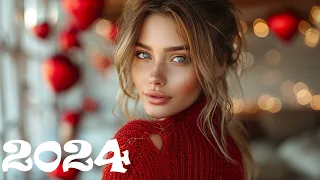 DEEP HOUSE MIX 2024 №414 👓 CAR MUSIC MIX 🚗 ETHNIC ARABIC MUSIC