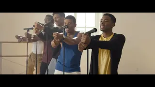 New Edition X The New Edition Story - If It Isn't Love | MUSIC VIDEO