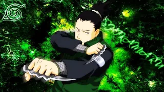 Naruto edits - Shikamaru Nara Amv edit in tamil