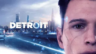 КАКУЮ СТОРОНУ ВЫБРАТЬ? | DETROIT BECOME HUMAN | ПРОХОЖДЕНИЕ #2