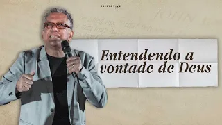 ENTENDENDO A VONTADE DE DEUS // BISPO MAURÍCIO DECA