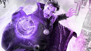 Dr Strange Fact You Didn't Know | CosmoShorts