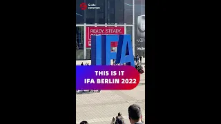 The Guide Sensmart at IFA Berlin 2022