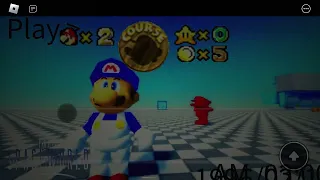 How to find secret in Wario Apparition