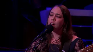 Painted Blue - Sarah Jarosz - 12/2/2017