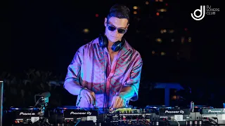 Joel Corry - LIVE from Miami Music Week 2022, Miami Rooftop Sessions |DJ Set|