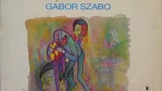 Gabor Szabo bang bang(shot me down)