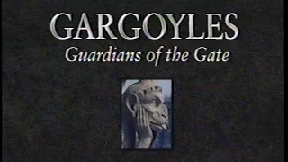 Gargoyles: Guardians of the Gates