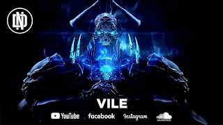 MROTEK - VILE [YATTREX EDIT KICK] [XTRA RAW]