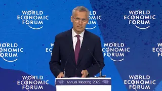 Jens Stoltenberg | Co-Operation Between Nato & The EU Has Been Critical For Dealing With The Crisis