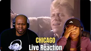 Worse Reaction Ever to Chicago - Inspiration