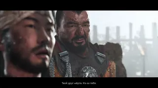 PS 4 Ghost of Tsushima / Призрак Цусимы #226 Кровавая Плата / Bloody Payment Прохождение